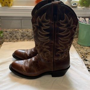 Laredo Pinehurst Cowboy Boots